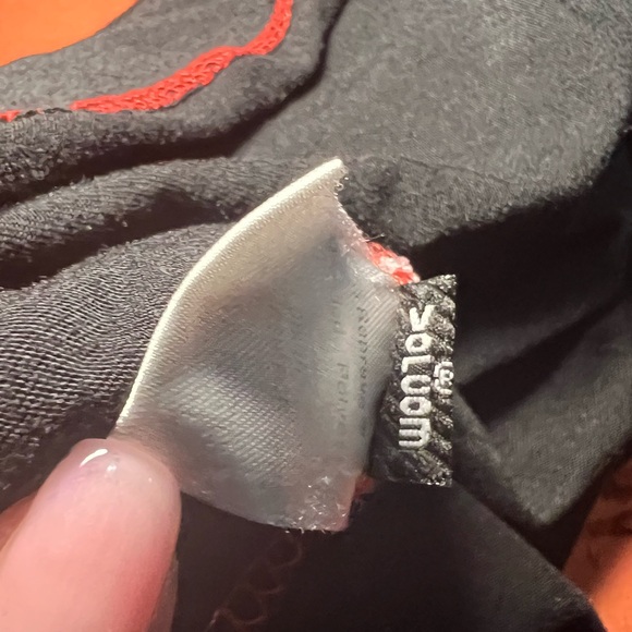 Volcom Stone's Deep Sea Fishing Club T-Shirt Patrick Carrie, Size L - Picture 9 of 10